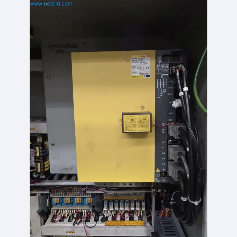 Exklusive Insolvenzauktion: Maschinen, Werkzeuge und Anlagenausstattung von Nano Automotive in Spanien-42