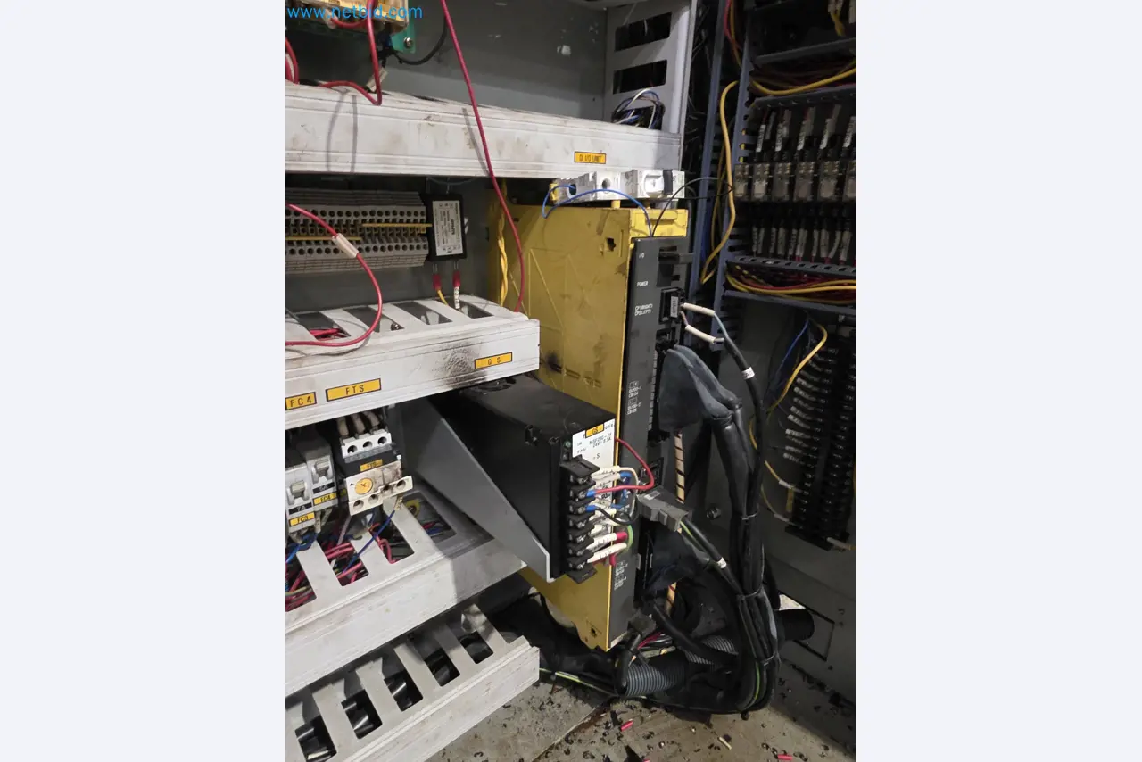 Exklusive Insolvenzauktion: Maschinen, Werkzeuge und Anlagenausstattung von Nano Automotive in Spanien-44