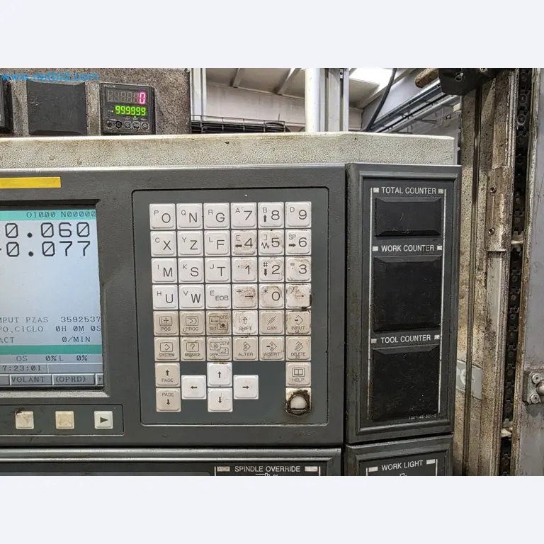 Exklusive Insolvenzauktion: Maschinen, Werkzeuge und Anlagenausstattung von Nano Automotive in Spanien-46