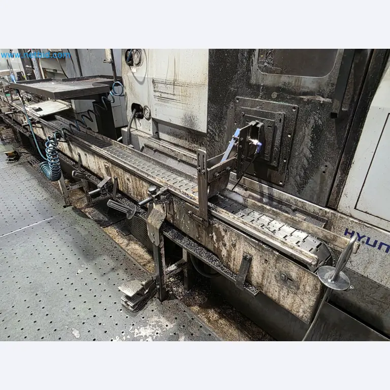 Exklusive Insolvenzauktion: Maschinen, Werkzeuge und Anlagenausstattung von Nano Automotive in Spanien-58