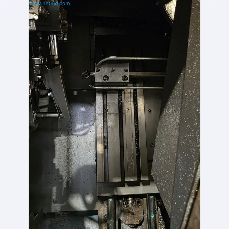 Exklusive Insolvenzauktion: Maschinen, Werkzeuge und Anlagenausstattung von Nano Automotive in Spanien-59