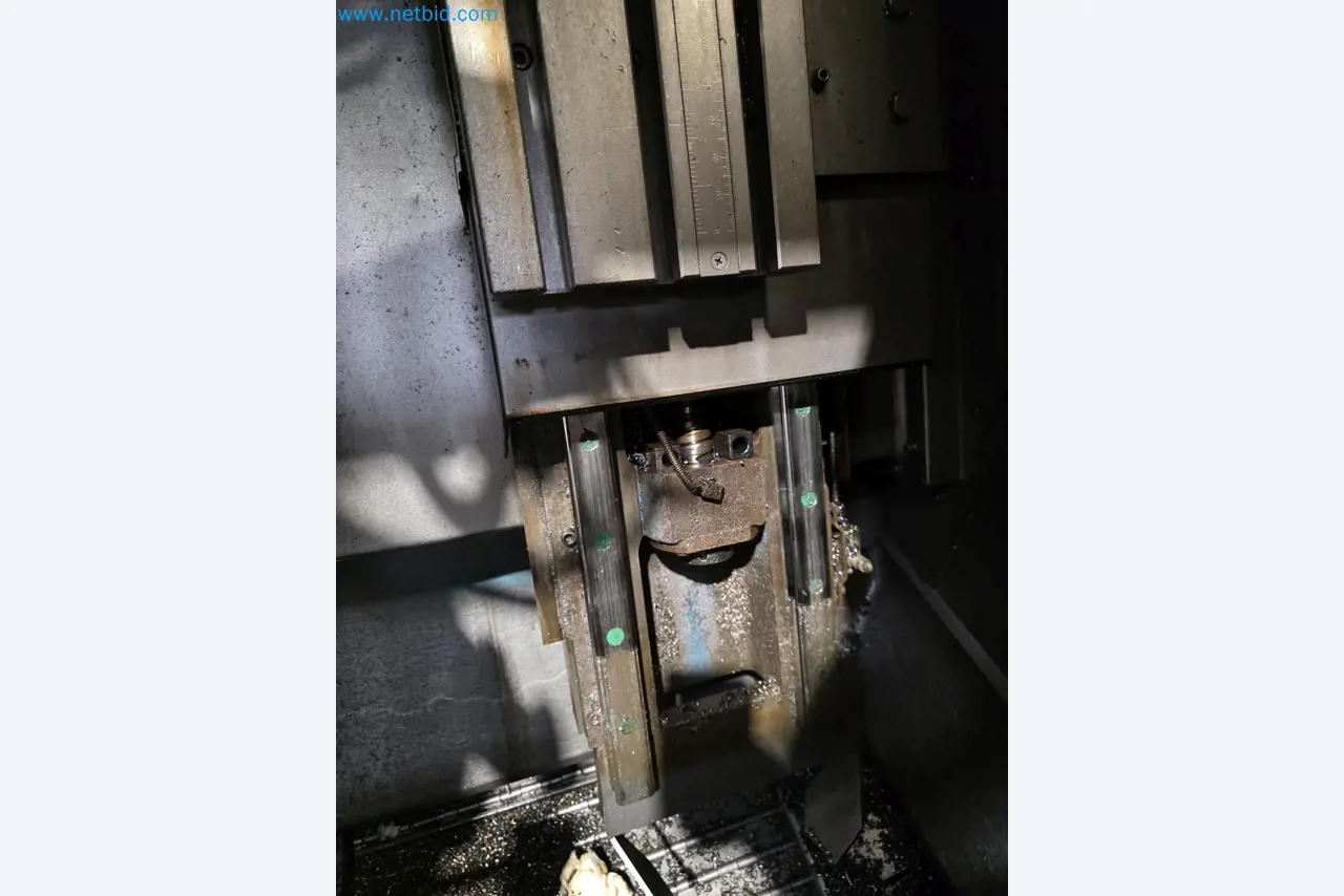 Exklusive Insolvenzauktion: Maschinen, Werkzeuge und Anlagenausstattung von Nano Automotive in Spanien-62