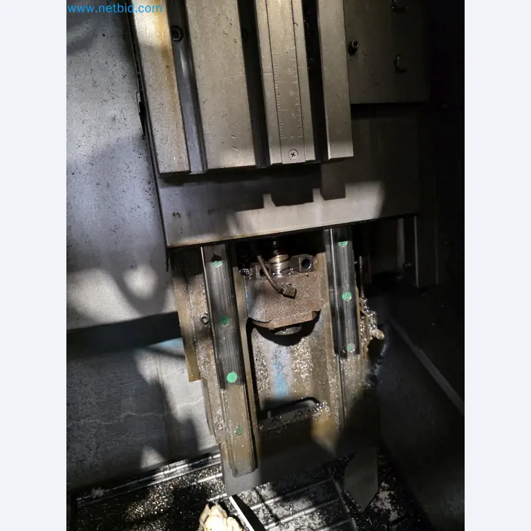 Exklusive Insolvenzauktion: Maschinen, Werkzeuge und Anlagenausstattung von Nano Automotive in Spanien-62