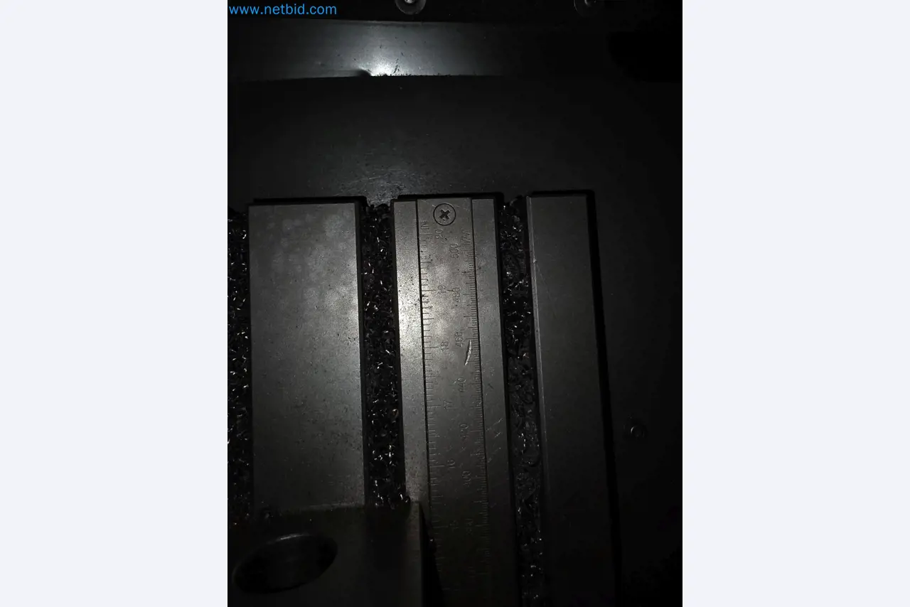 Exklusive Insolvenzauktion: Maschinen, Werkzeuge und Anlagenausstattung von Nano Automotive in Spanien-63