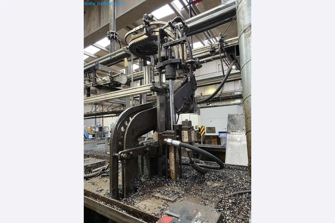 Exklusive Insolvenzauktion: Maschinen, Werkzeuge und Anlagenausstattung von Nano Automotive in Spanien-66