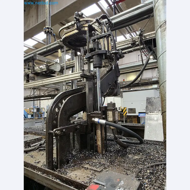 Exklusive Insolvenzauktion: Maschinen, Werkzeuge und Anlagenausstattung von Nano Automotive in Spanien-66