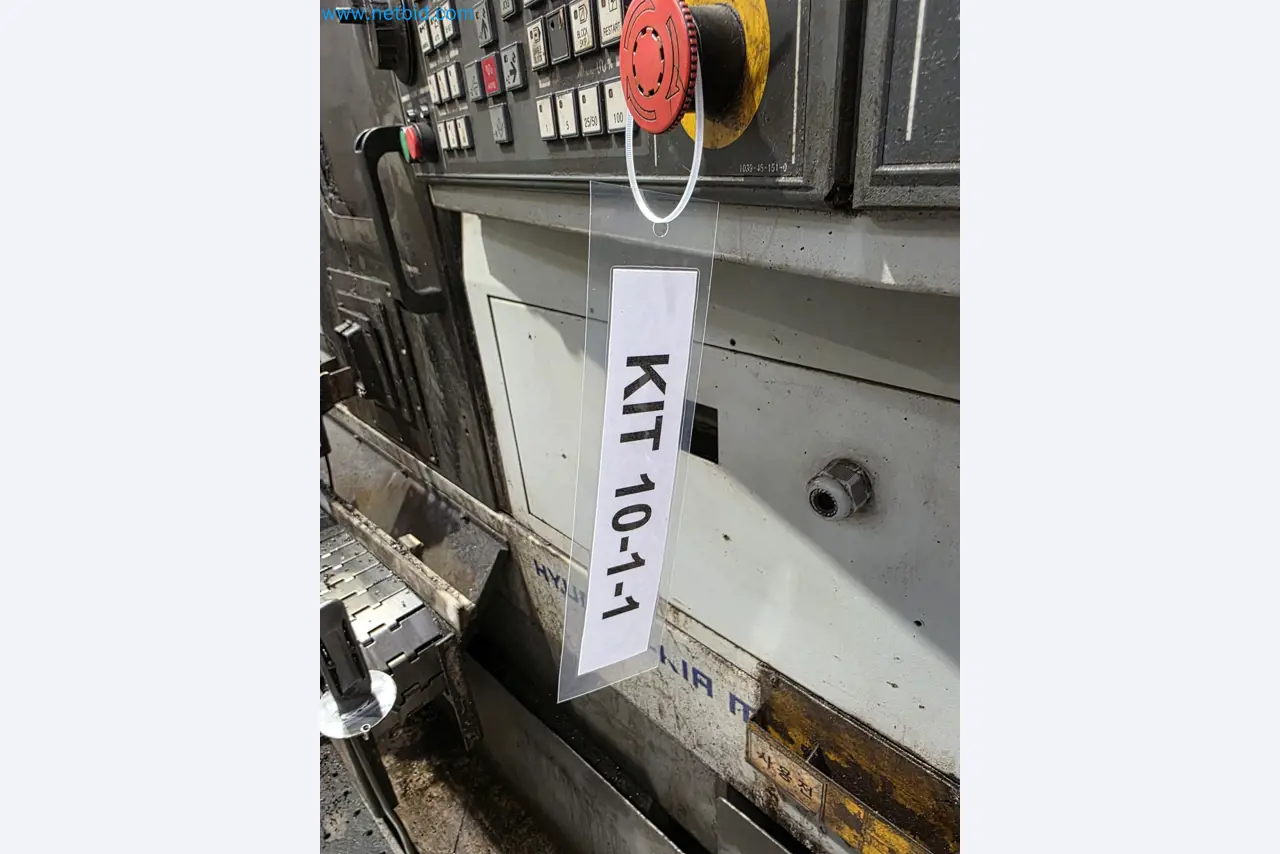 Exklusive Insolvenzauktion: Maschinen, Werkzeuge und Anlagenausstattung von Nano Automotive in Spanien-67