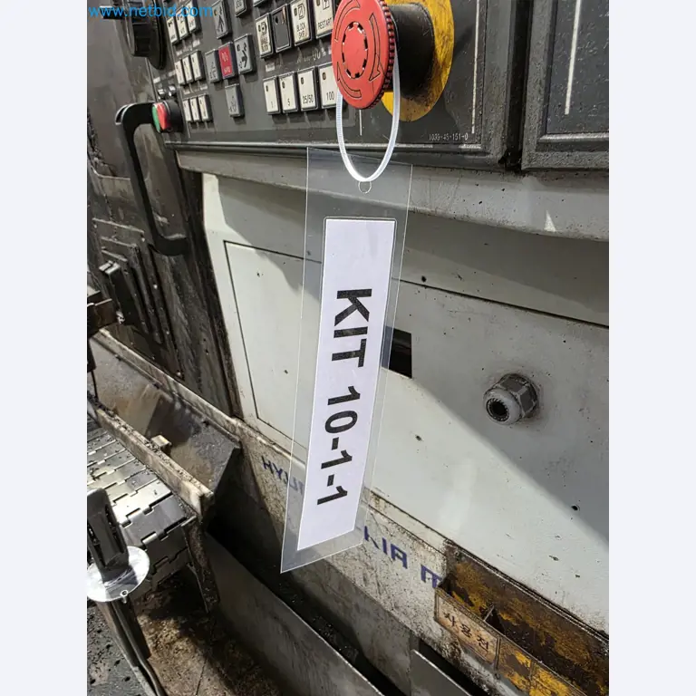 Exklusive Insolvenzauktion: Maschinen, Werkzeuge und Anlagenausstattung von Nano Automotive in Spanien-67