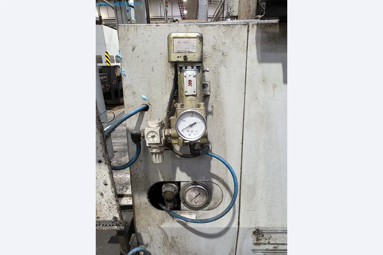 Exklusive Insolvenzauktion: Maschinen, Werkzeuge und Anlagenausstattung von Nano Automotive in Spanien-68