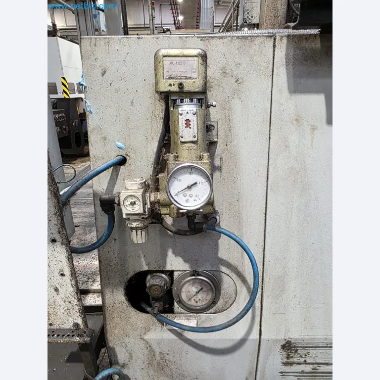 Exklusive Insolvenzauktion: Maschinen, Werkzeuge und Anlagenausstattung von Nano Automotive in Spanien-68