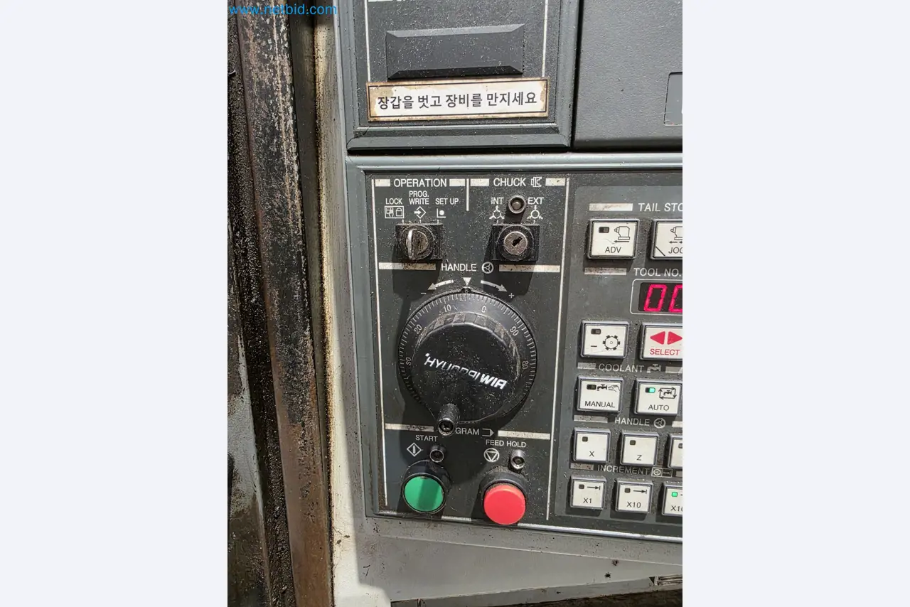 Exklusive Insolvenzauktion: Maschinen, Werkzeuge und Anlagenausstattung von Nano Automotive in Spanien-77