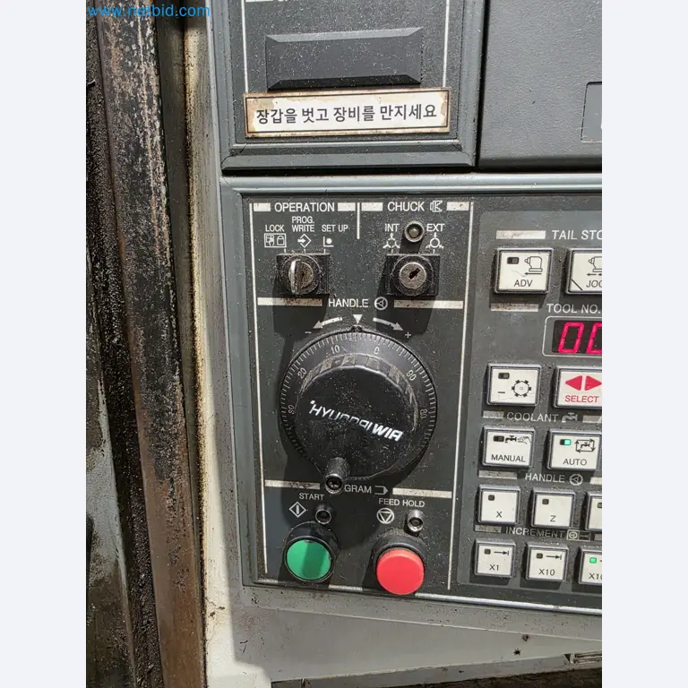 Exklusive Insolvenzauktion: Maschinen, Werkzeuge und Anlagenausstattung von Nano Automotive in Spanien-77