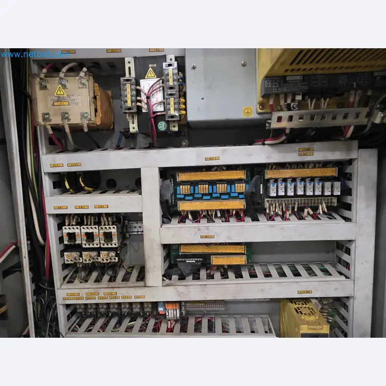 Exklusive Insolvenzauktion: Maschinen, Werkzeuge und Anlagenausstattung von Nano Automotive in Spanien-7