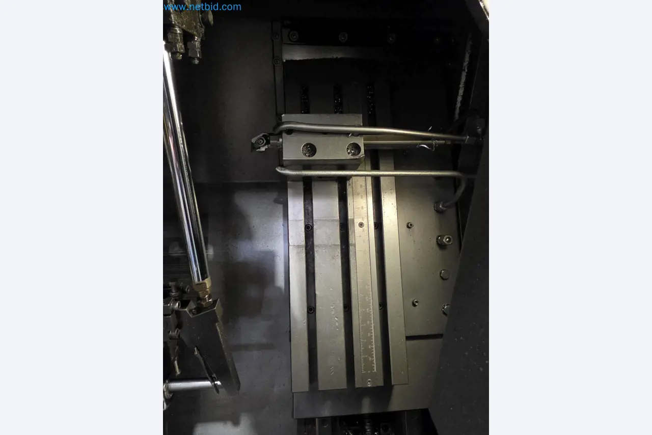 Exklusive Insolvenzauktion: Maschinen, Werkzeuge und Anlagenausstattung von Nano Automotive in Spanien-83