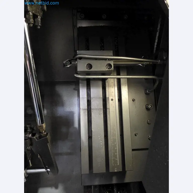 Exklusive Insolvenzauktion: Maschinen, Werkzeuge und Anlagenausstattung von Nano Automotive in Spanien-83