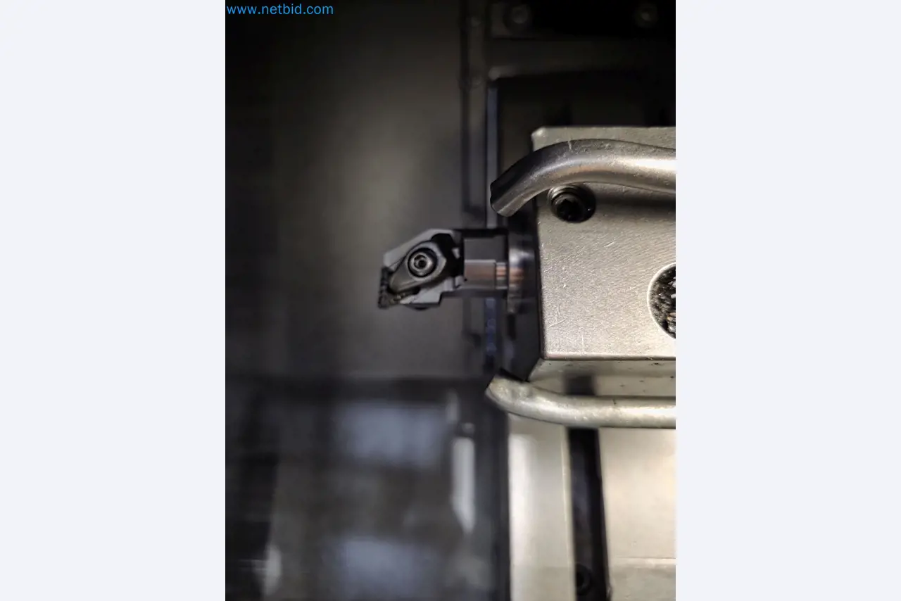 Exklusive Insolvenzauktion: Maschinen, Werkzeuge und Anlagenausstattung von Nano Automotive in Spanien-84