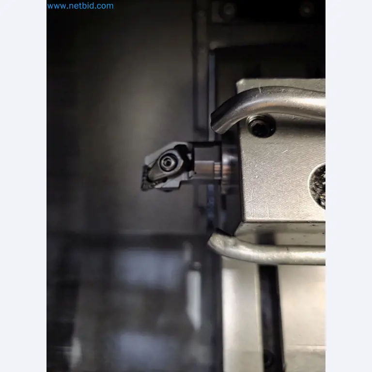 Exklusive Insolvenzauktion: Maschinen, Werkzeuge und Anlagenausstattung von Nano Automotive in Spanien-84