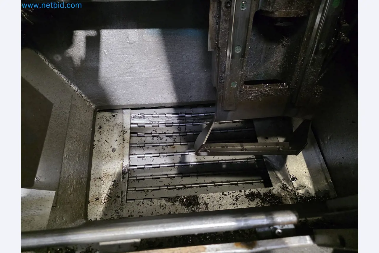 Exklusive Insolvenzauktion: Maschinen, Werkzeuge und Anlagenausstattung von Nano Automotive in Spanien-87