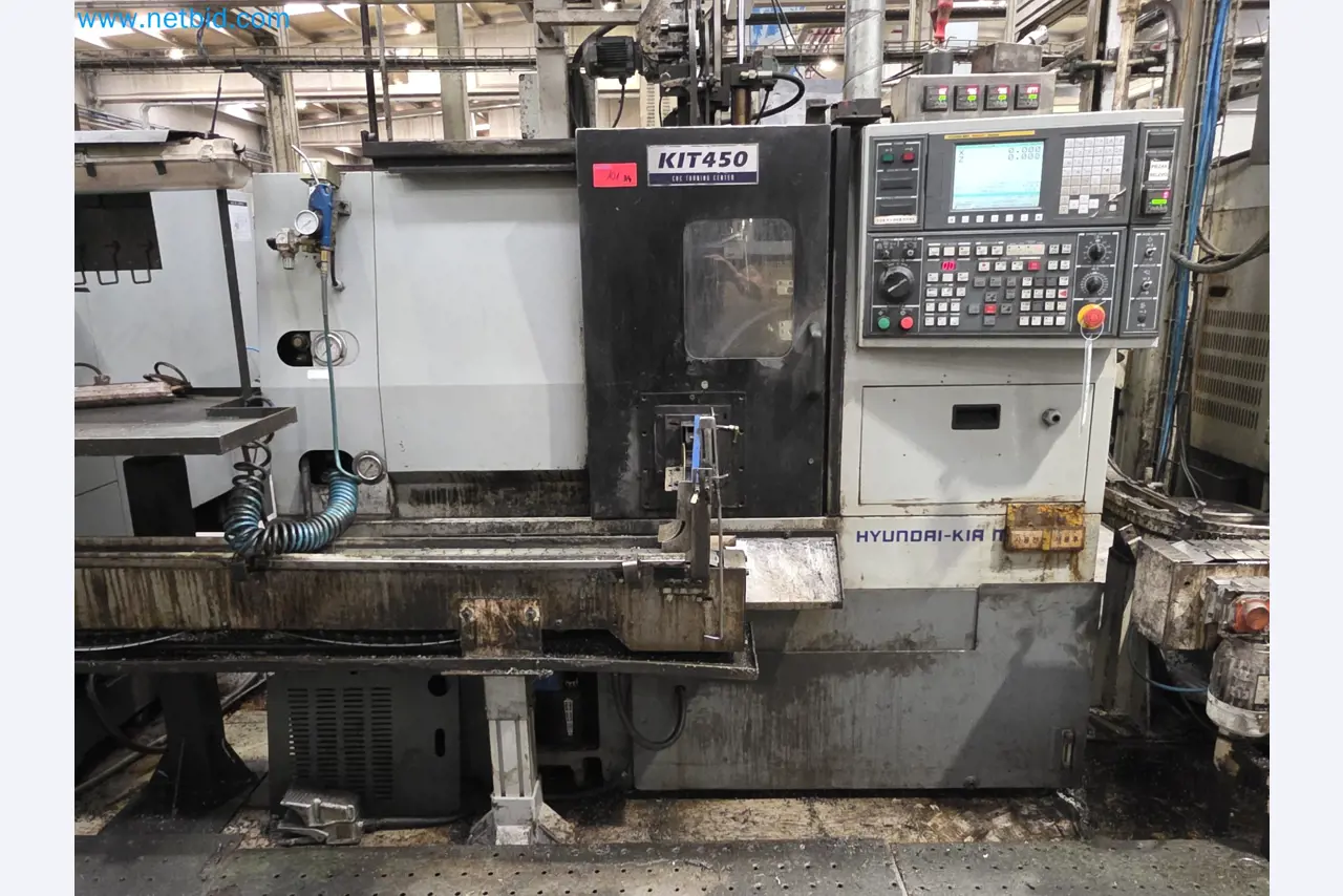 Exklusive Insolvenzauktion: Maschinen, Werkzeuge und Anlagenausstattung von Nano Automotive in Spanien-97