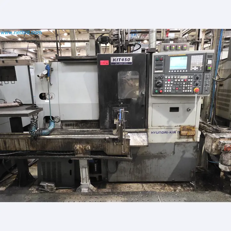 Exklusive Insolvenzauktion: Maschinen, Werkzeuge und Anlagenausstattung von Nano Automotive in Spanien-97