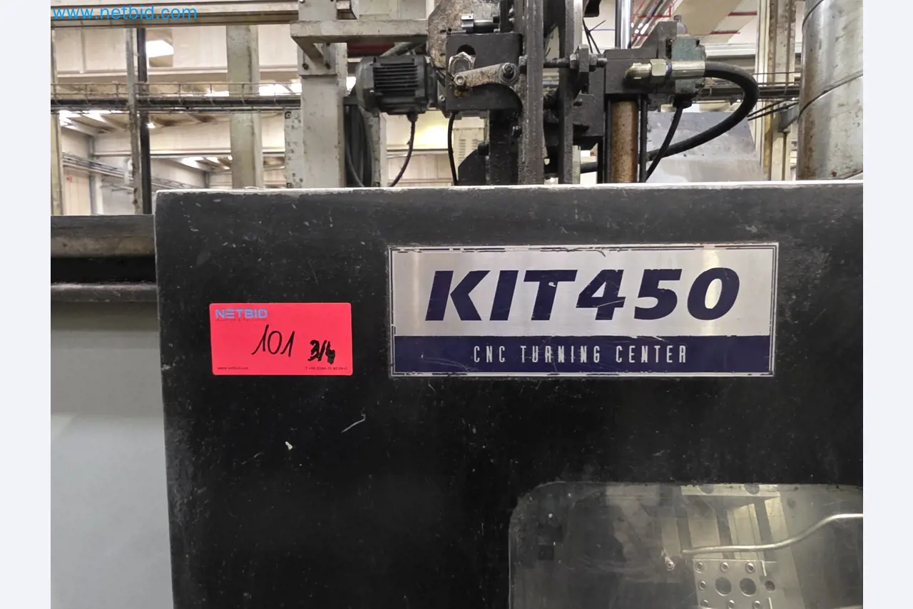 Exklusive Insolvenzauktion: Maschinen, Werkzeuge und Anlagenausstattung von Nano Automotive in Spanien-98