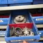 thumbnail-Exclusive Insolvency Sale: Machinery, Tools & Plant Equipment from Nano Automotive in Spain-20