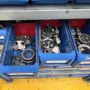 thumbnail-Exclusive Insolvency Sale: Machinery, Tools & Plant Equipment from Nano Automotive in Spain-30