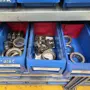 thumbnail-Exclusive Insolvency Sale: Machinery, Tools & Plant Equipment from Nano Automotive in Spain-31