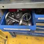 thumbnail-Exclusive Insolvency Sale: Machinery, Tools & Plant Equipment from Nano Automotive in Spain-33