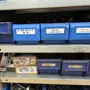thumbnail-Exclusive Insolvency Sale: Machinery, Tools & Plant Equipment from Nano Automotive in Spain-34