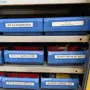 thumbnail-Exclusive Insolvency Sale: Machinery, Tools & Plant Equipment from Nano Automotive in Spain-40
