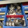 thumbnail-Exclusive Insolvency Sale: Machinery, Tools & Plant Equipment from Nano Automotive in Spain-45