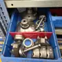 thumbnail-Exclusive Insolvency Sale: Machinery, Tools & Plant Equipment from Nano Automotive in Spain-47