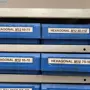 thumbnail-Exclusive Insolvency Sale: Machinery, Tools & Plant Equipment from Nano Automotive in Spain-53