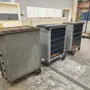 thumbnail-Exclusive Insolvency Sale: Machinery, Tools & Plant Equipment from Nano Automotive in Spain-23