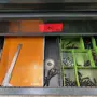 thumbnail-Exclusive Insolvency Sale: Machinery, Tools & Plant Equipment from Nano Automotive in Spain-4