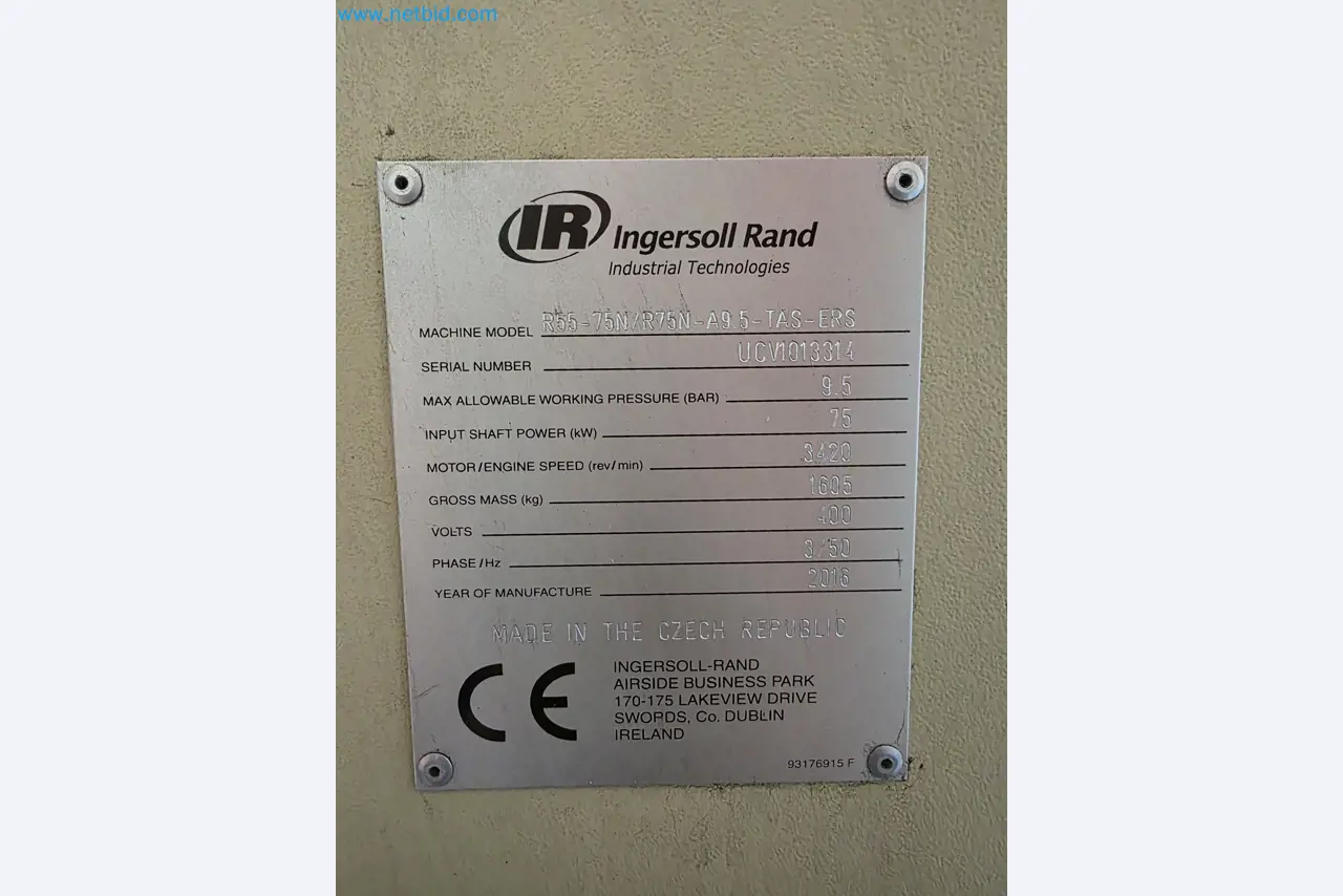 Ekskluzywna aukcja upadłościowa: maszyny, narzędzia i wyposażenie zakładu Nano Automotive w Hiszpanii-10