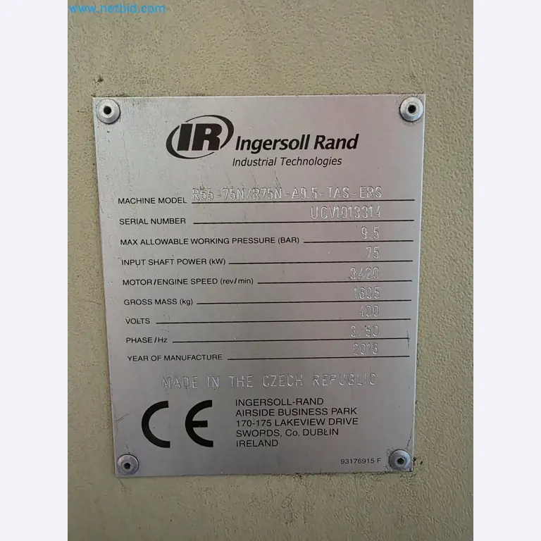 Ekskluzywna aukcja upadłościowa: maszyny, narzędzia i wyposażenie zakładu Nano Automotive w Hiszpanii-10