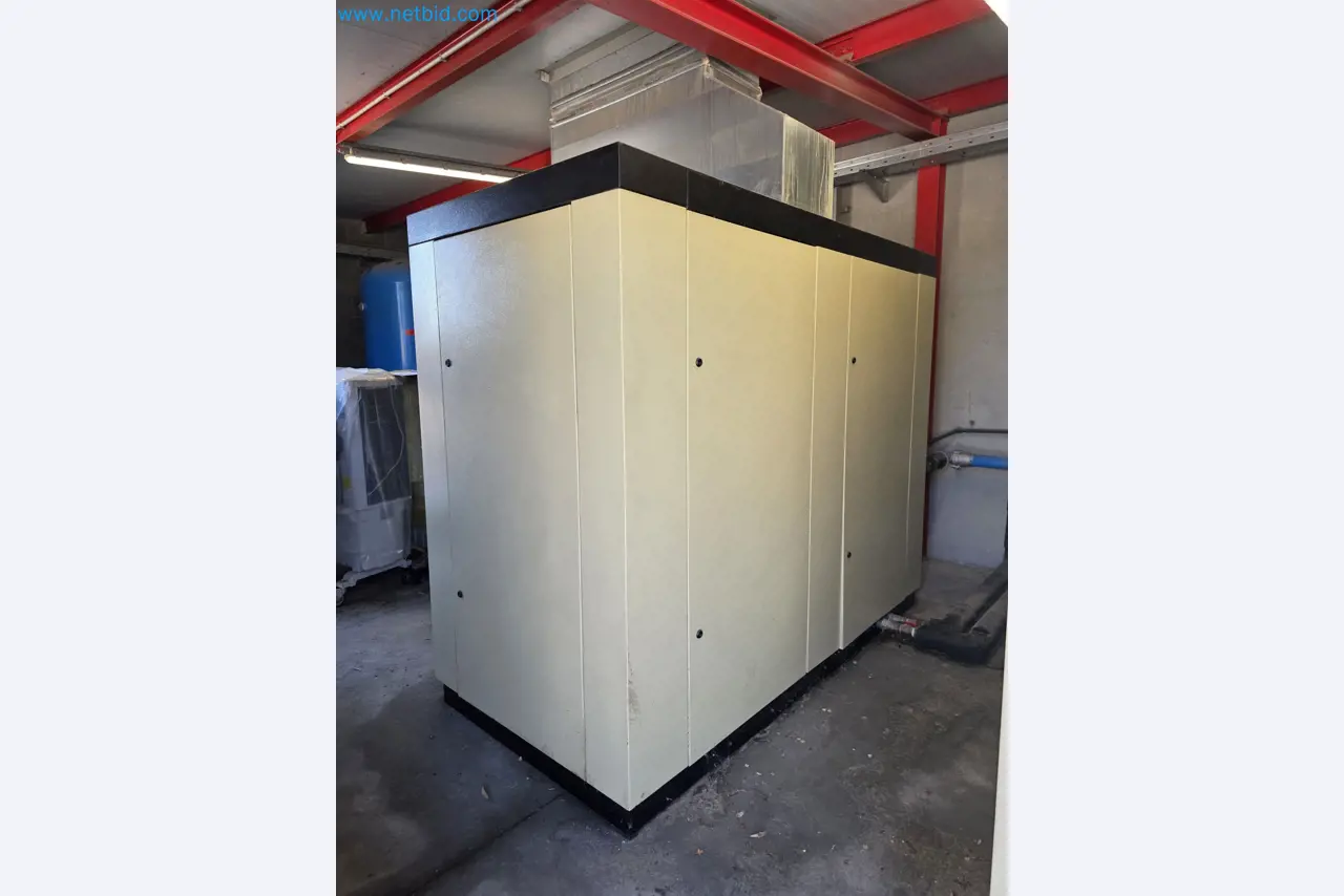 Ekskluzywna aukcja upadłościowa: maszyny, narzędzia i wyposażenie zakładu Nano Automotive w Hiszpanii-11