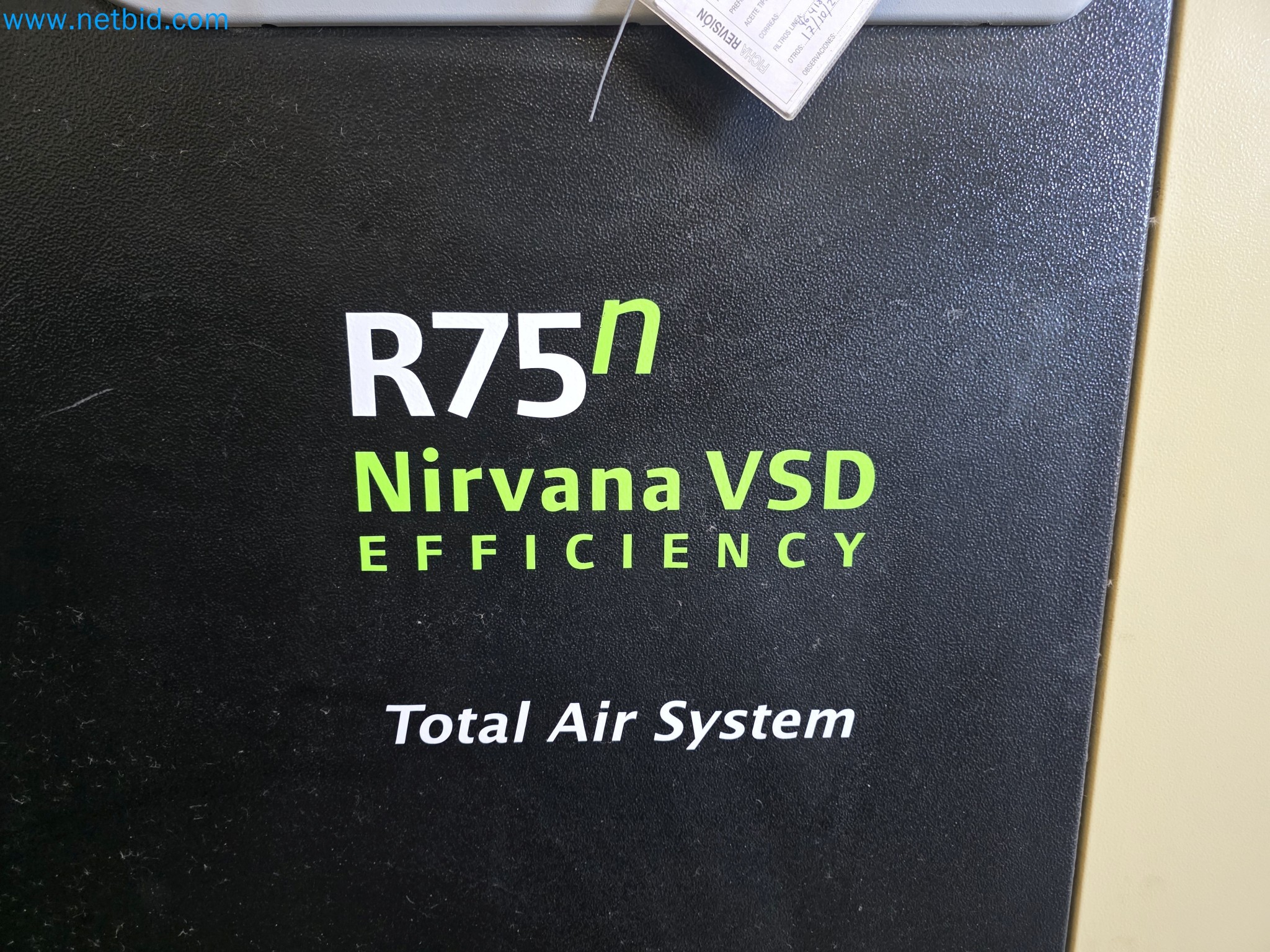 Vente aux enchères exclusive pour insolvabilité : machines, outils et équipements d'usine de Nano Automotive en Espagne-13