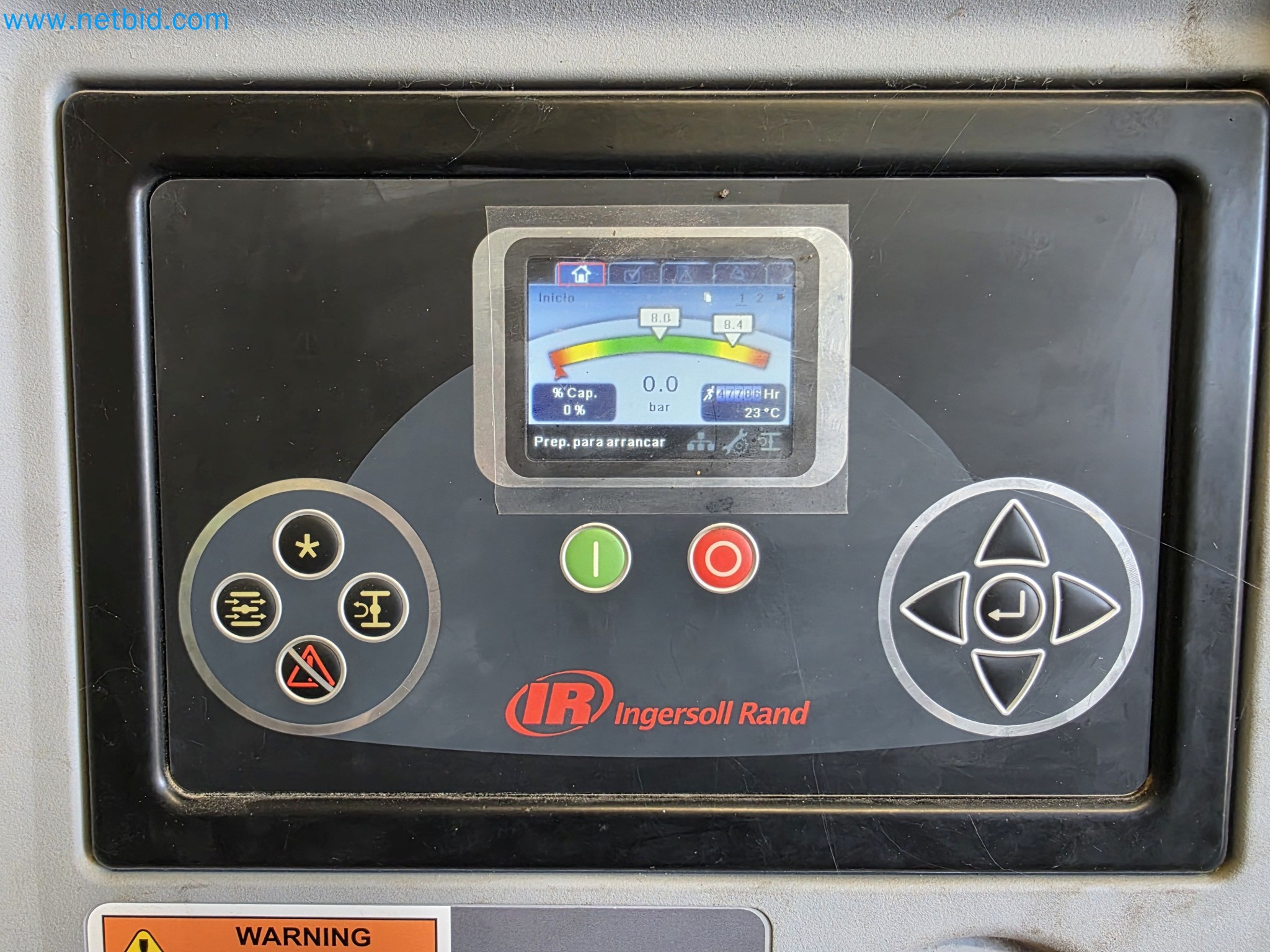 Vente aux enchères exclusive pour insolvabilité : machines, outils et équipements d'usine de Nano Automotive en Espagne-15