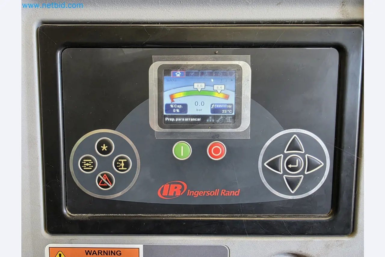 Ekskluzywna aukcja upadłościowa: maszyny, narzędzia i wyposażenie zakładu Nano Automotive w Hiszpanii-15