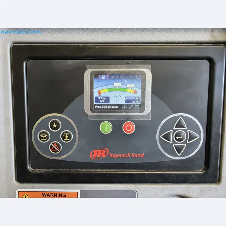 Ekskluzywna aukcja upadłościowa: maszyny, narzędzia i wyposażenie zakładu Nano Automotive w Hiszpanii-15