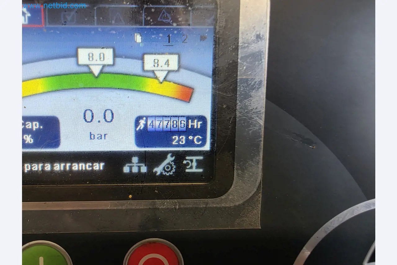 Ekskluzywna aukcja upadłościowa: maszyny, narzędzia i wyposażenie zakładu Nano Automotive w Hiszpanii-16