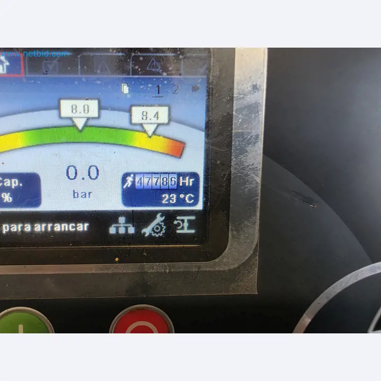 Ekskluzywna aukcja upadłościowa: maszyny, narzędzia i wyposażenie zakładu Nano Automotive w Hiszpanii-16