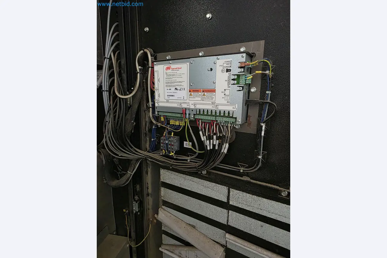 Ekskluzywna aukcja upadłościowa: maszyny, narzędzia i wyposażenie zakładu Nano Automotive w Hiszpanii-18