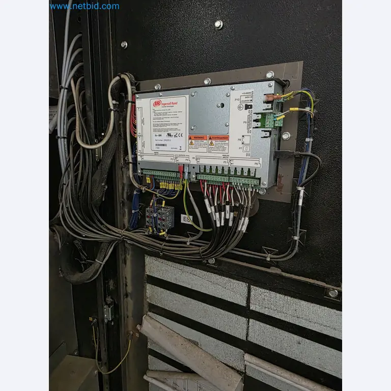 Ekskluzywna aukcja upadłościowa: maszyny, narzędzia i wyposażenie zakładu Nano Automotive w Hiszpanii-18