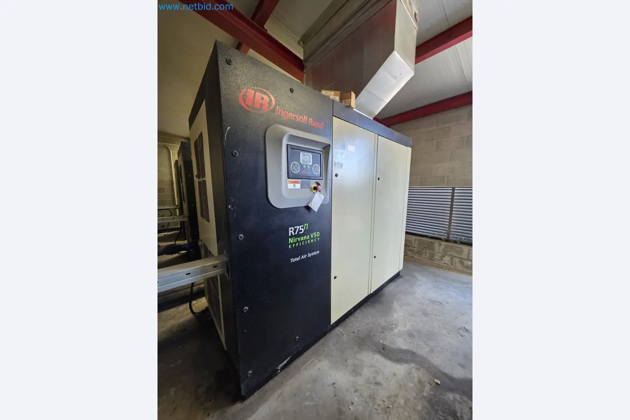 Ekskluzywna aukcja upadłościowa: maszyny, narzędzia i wyposażenie zakładu Nano Automotive w Hiszpanii-2