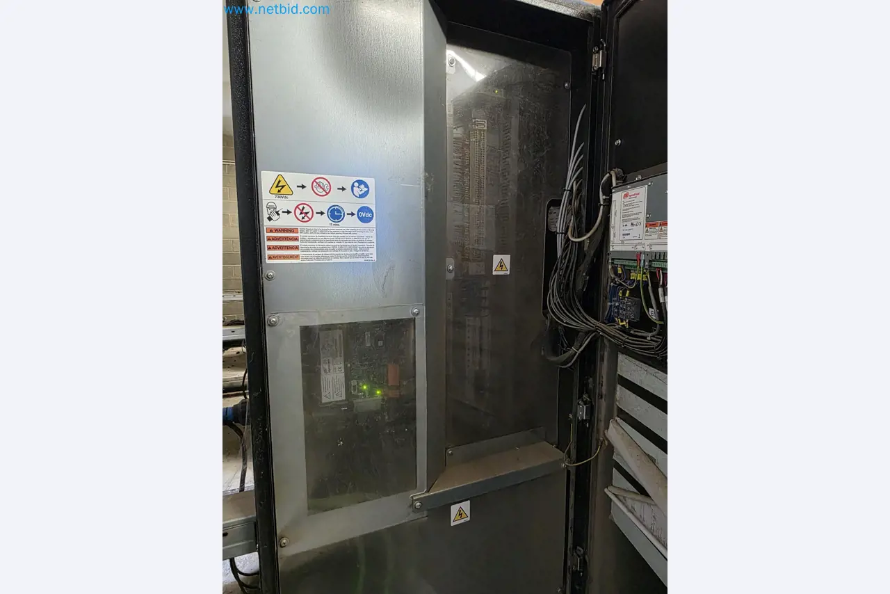 Ekskluzywna aukcja upadłościowa: maszyny, narzędzia i wyposażenie zakładu Nano Automotive w Hiszpanii-3