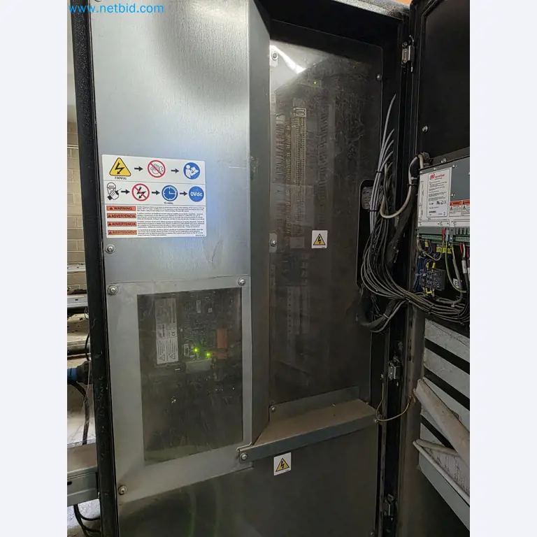 Ekskluzywna aukcja upadłościowa: maszyny, narzędzia i wyposażenie zakładu Nano Automotive w Hiszpanii-3